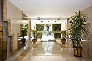 Ferienwohnung L'Azur Promenade Nizza Exterior foto