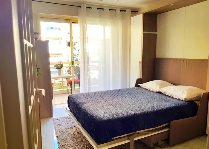 L\'Azur Promenade