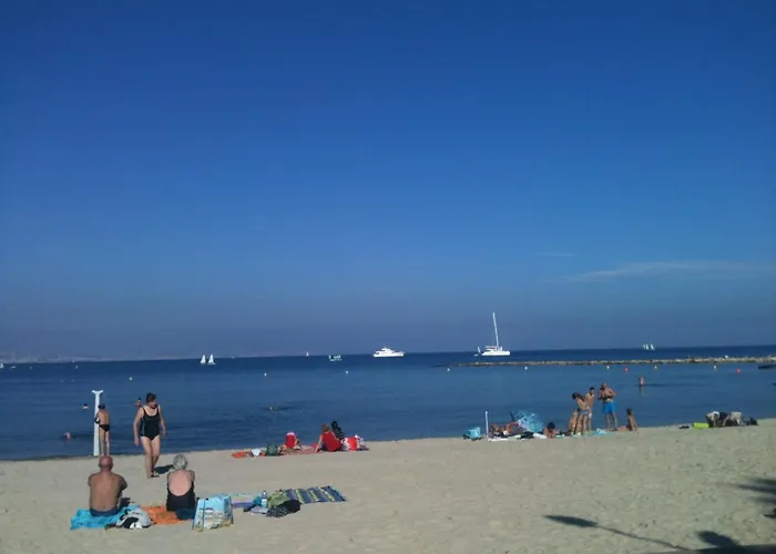 L\'Azur Promenade