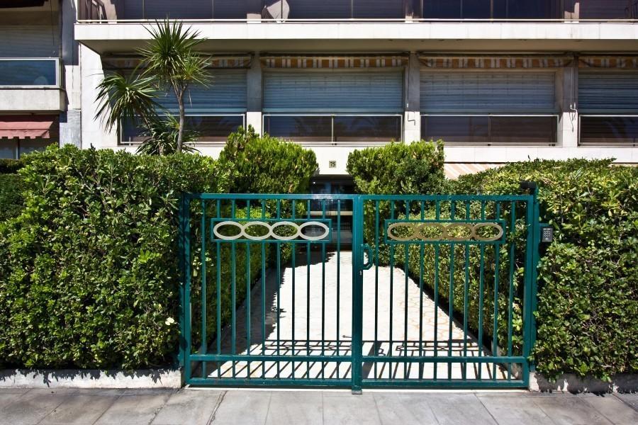 L'azur Promenade Apartment Nizza