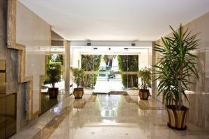 Apartment L'azur Promenade Nizza