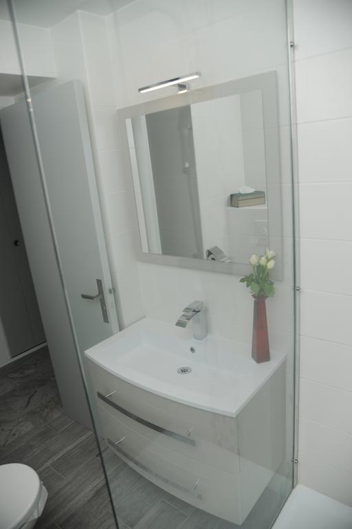 Apartment L'azur Promenade Nizza
