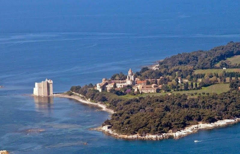 L'azur Promenade Nizza